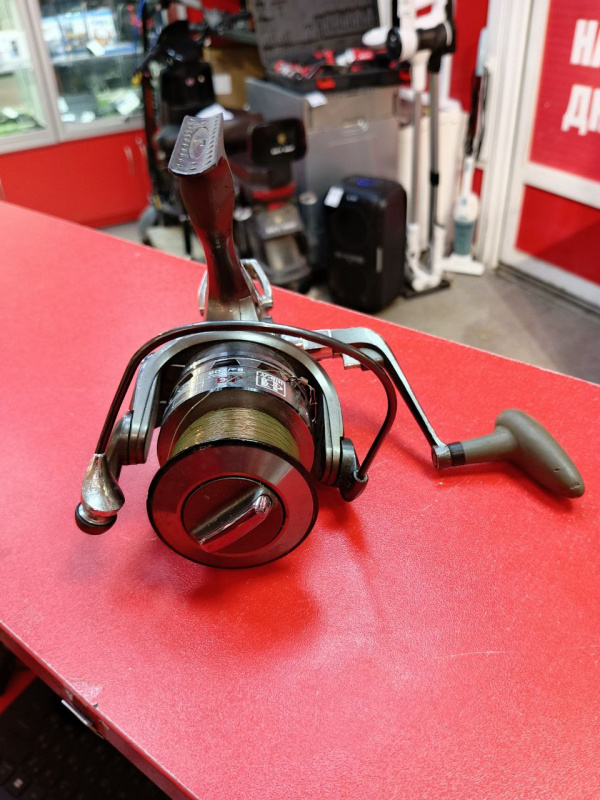 Катушка HIBOY  j3 50