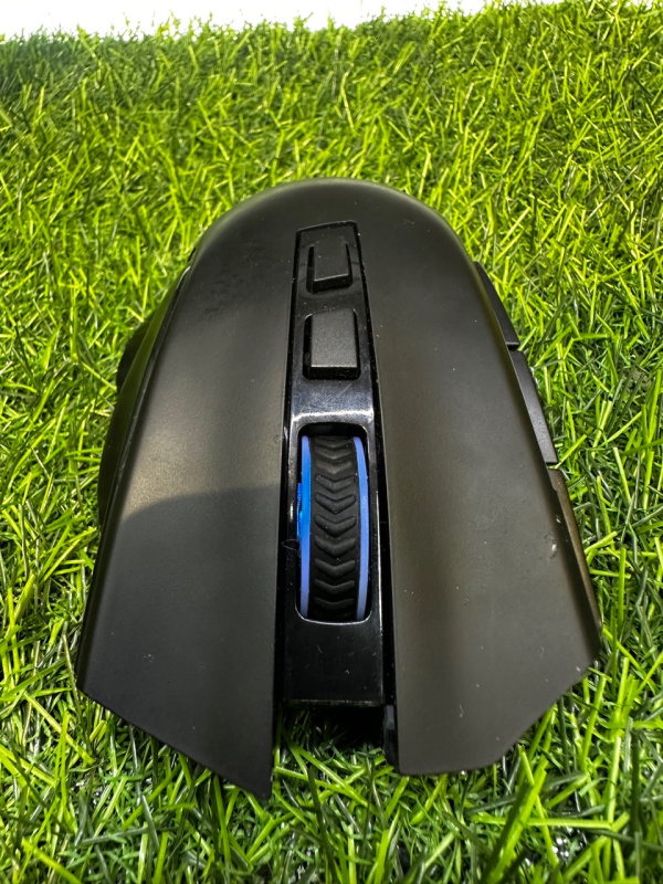 Мышь REDRAGON m602-ks