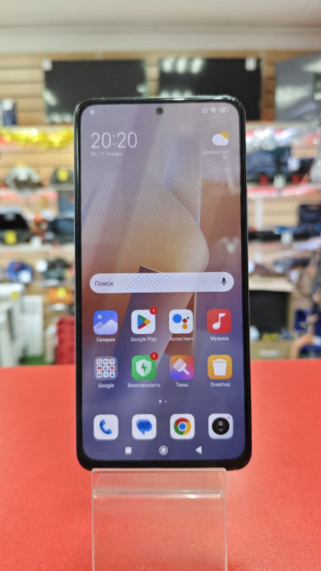 Мобильный телефон Xiaomi Redmi Note 11 Pro+ 5G