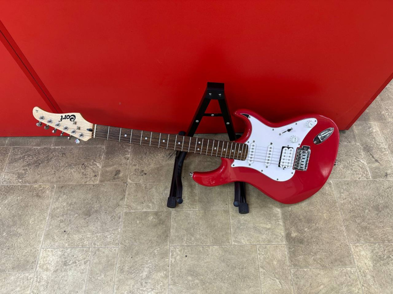 Электрогитара Cort G110