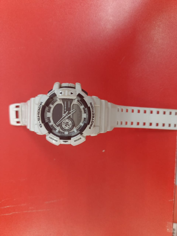 Часы наручные - Casio GShock