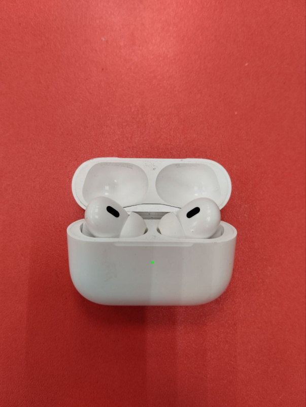 Наушники Apple air pods 2