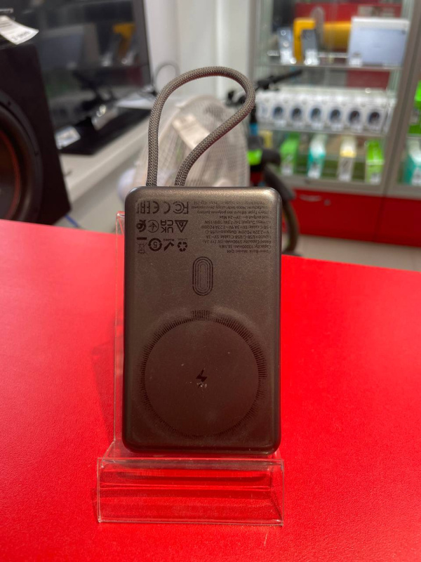 Внешний аккумулятор Hoco Q44