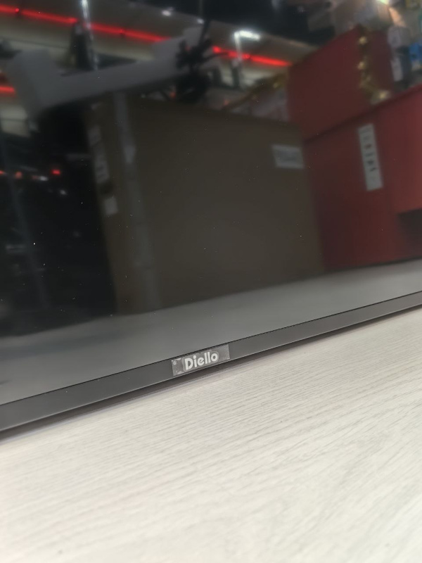 Монитор Diemme sa 43p