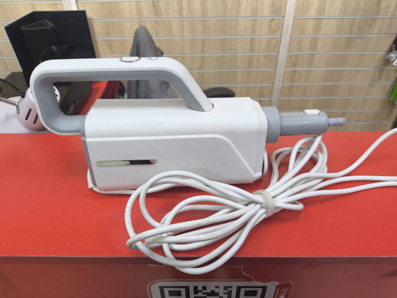 Отпариватель GlorYes! gh_206