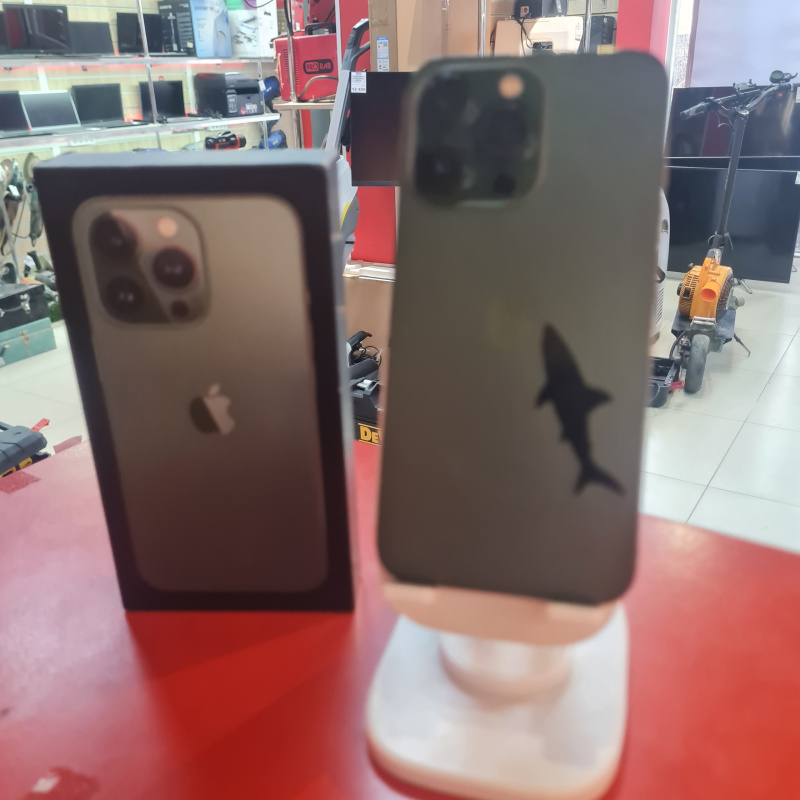 Мобильный телефон Apple iPhone 13 Pro
