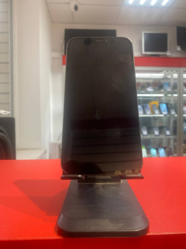Мобильный телефон Apple iPhone 12 Pro