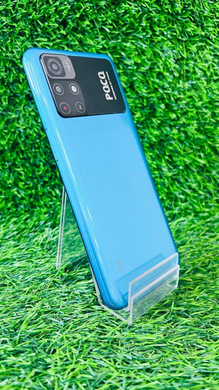 Мобильный телефон Xiaomi POCO M4 Pro