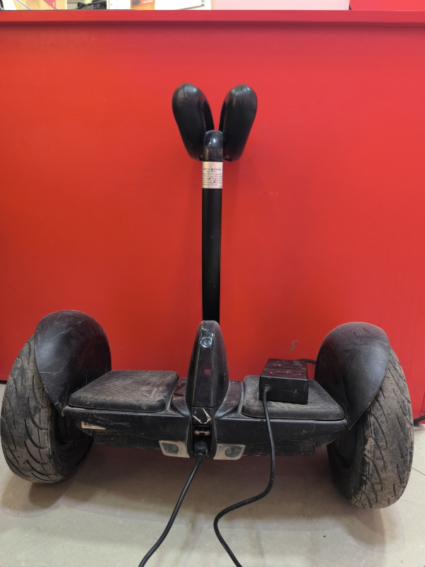Гироскутер Ninebot mini