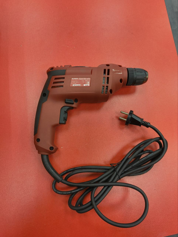 Дрель Elitech ДА 10.8БЛ2