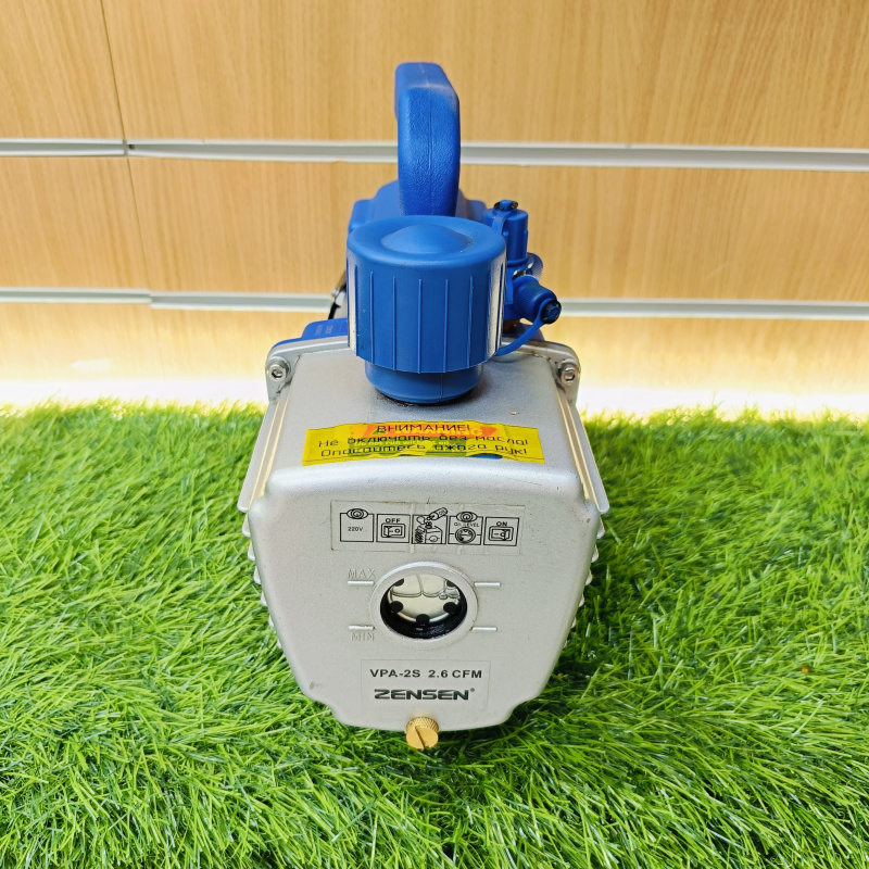 Вакуумный насос Zensen VPA -2S
