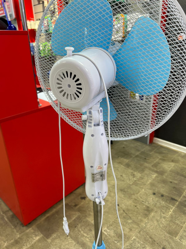 вентилятор Bosfor bosfor