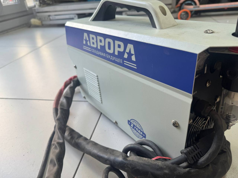 Паяльная станция Аврора плазморез джет40