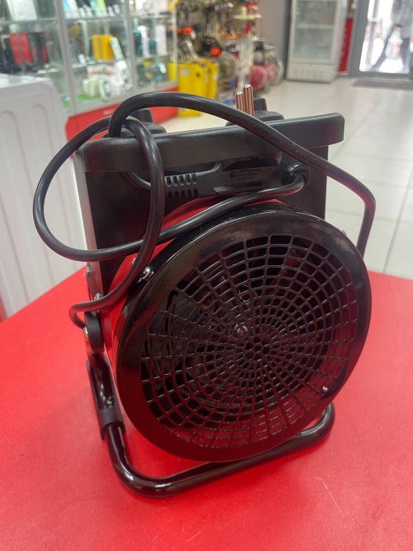 Тепловая Пушка Oasis TPK-20R