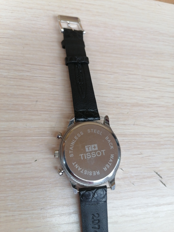 Часы наручные  TISOT