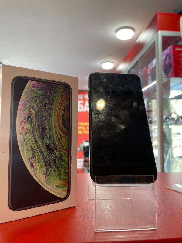 Мобильный телефон Apple iPhone XS