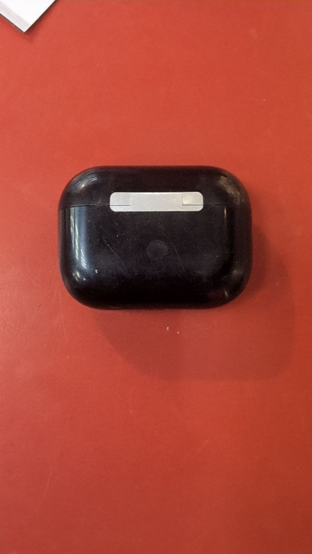 Наушники Apple 1