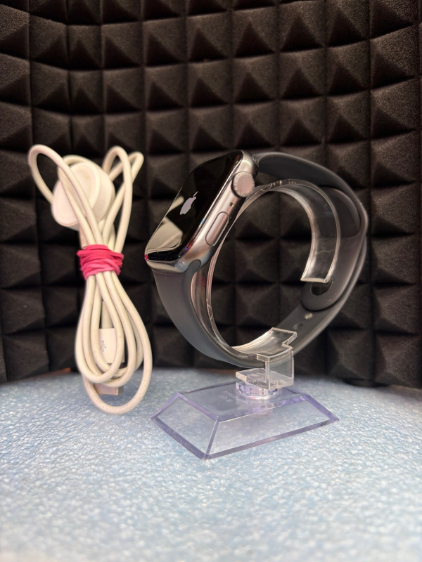 Часы смарт Apple SE 1 СЕРИЯ