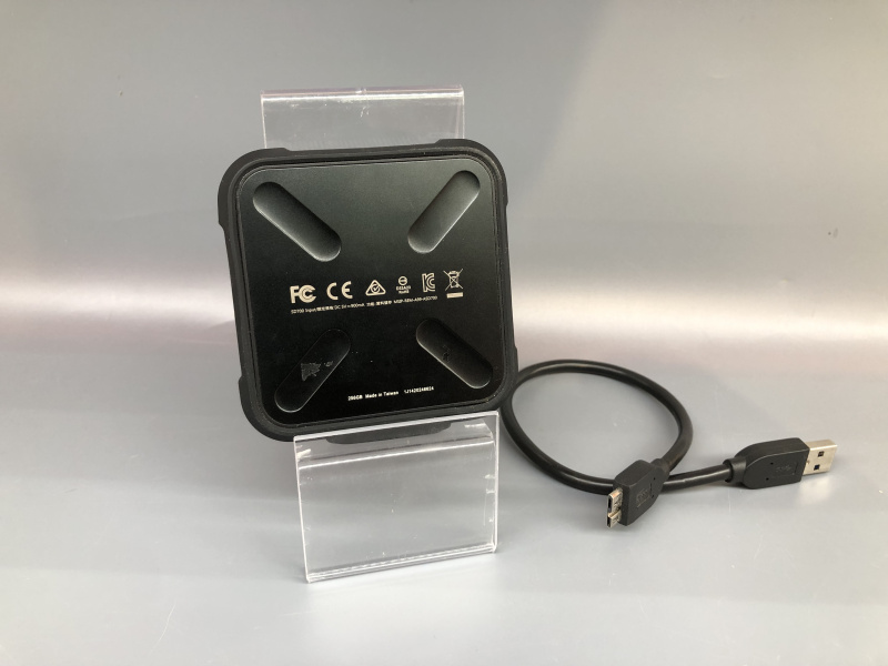 SSD 256GB Adata ASX8200PNP-256GT-C