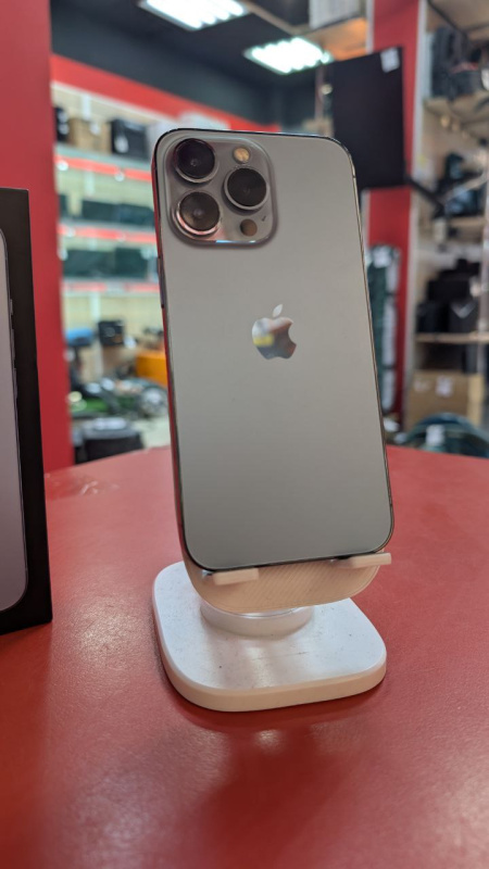 Мобильный телефон Apple iPhone 13 Pro