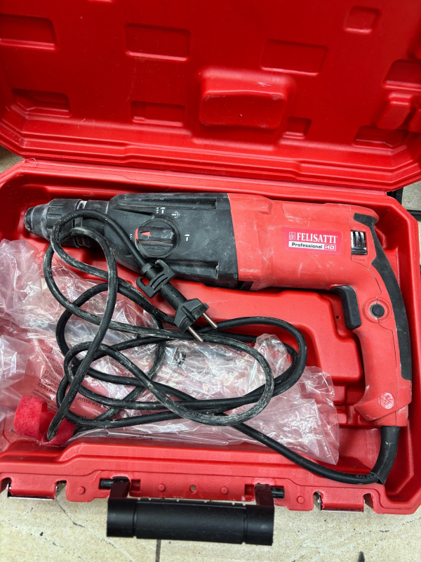 Перфоратор Felisatti FT 7004