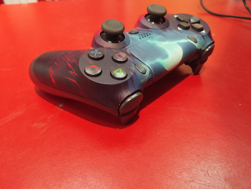 Джойстик DEXP G10