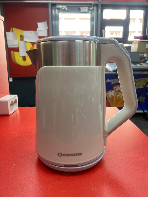 Чайник электрический  Eurostek