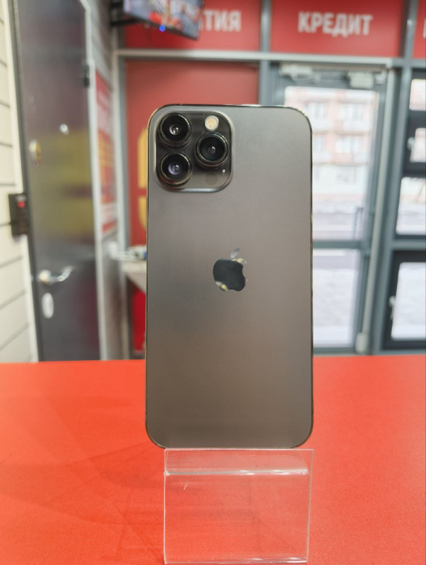 Мобильный телефон Apple iPhone 13 Pro Max