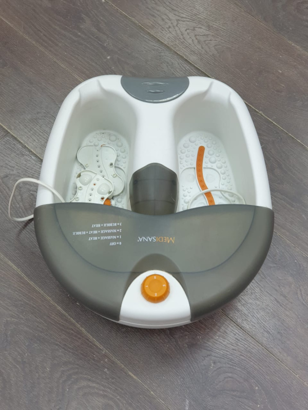 Medisana MediS wbb psa 3980