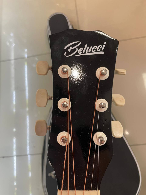 belucci bc-3810C BK BELUCCI  belucci bc-3810C BK