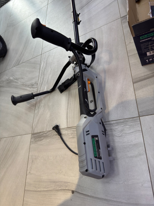 Инструмент для обработки почвы Electrolite тe 2600