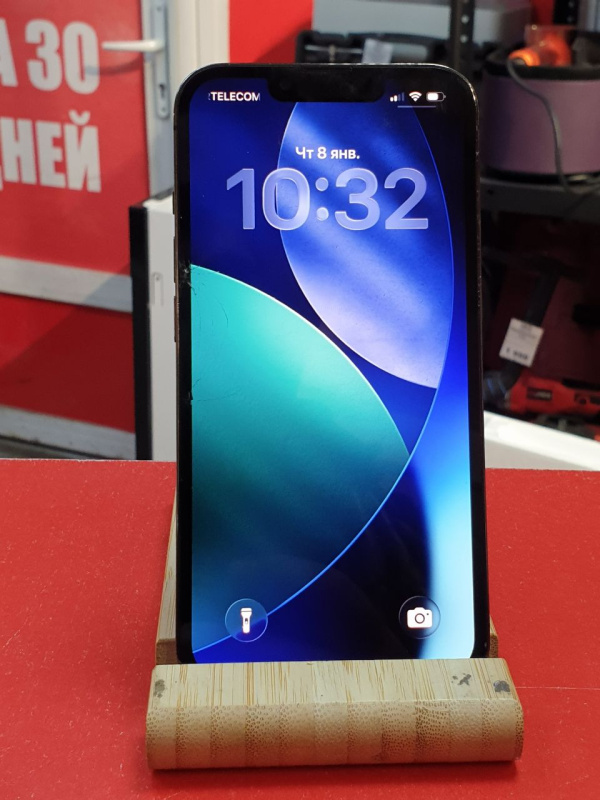 Мобильный телефон Apple iPhone 13 Pro