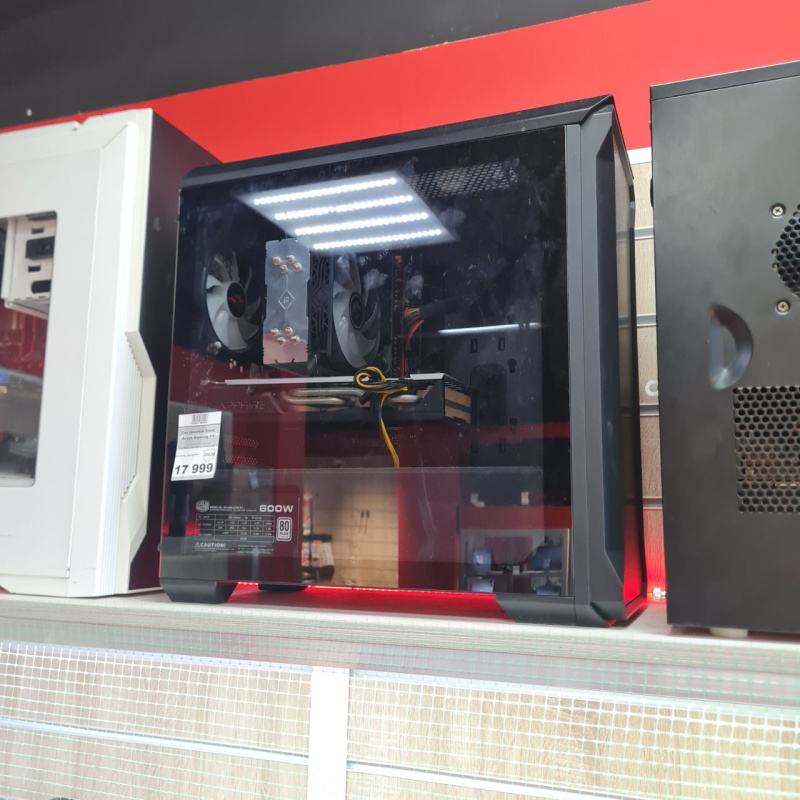 Системный блок Ardor Gaming 11