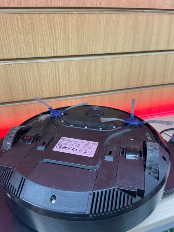 Пылесос Scarlett SC-VC80R12