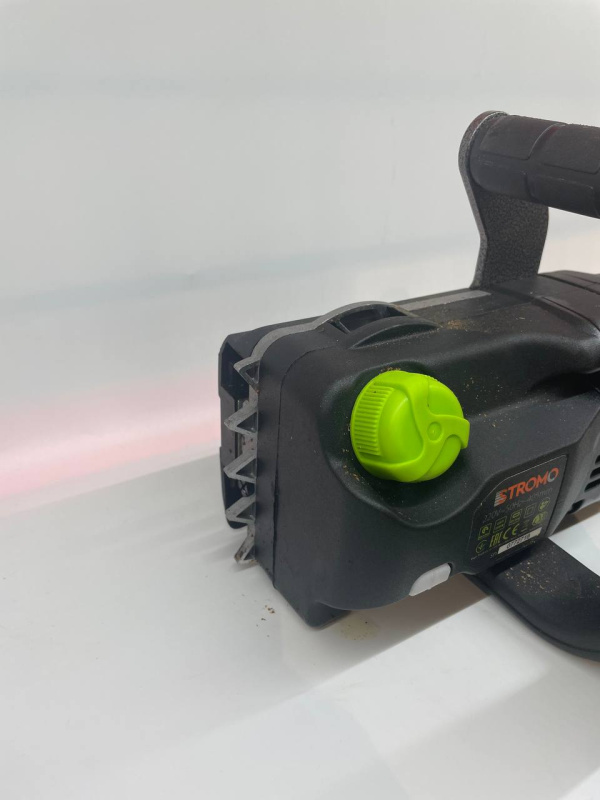 Цепная пила Stromo k2650