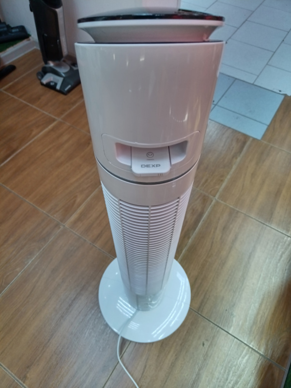 Напольный Вентиоятор DEXP DEXP TF-1604LY