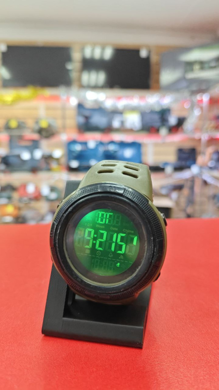 Часы наручные  Тактические