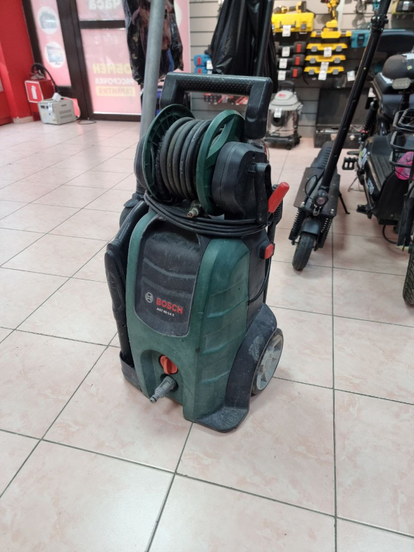 Электромонтажный инструмент Bosch AQT 45-14X