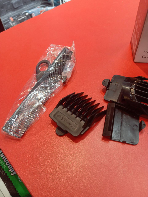 Набор для стрижки Galaxy GL4109