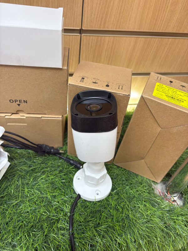 Камера видеонаблюдения  Technoflex Technology ST-2205