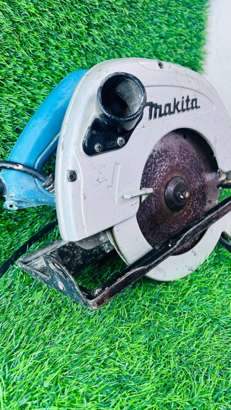 Циркулярная пила Makita hr 5704r