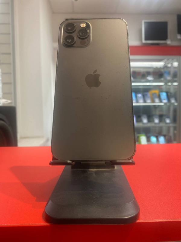 Мобильный телефон Apple iPhone 12 Pro