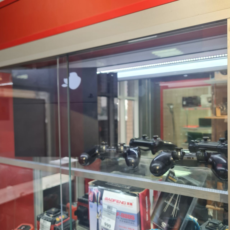 Игровая приставка Sony ps4 fat 1tb