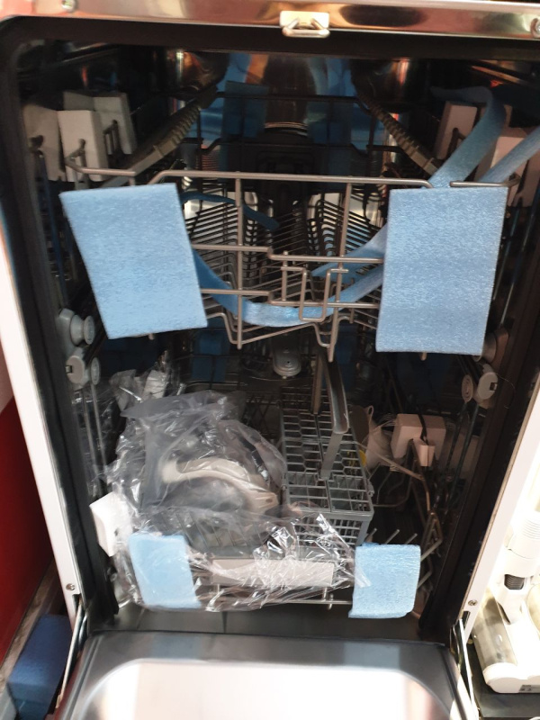 Посудомоечная машина Gorenje GV520E10S