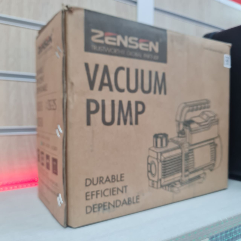 Насос Zensen zsc 1 d