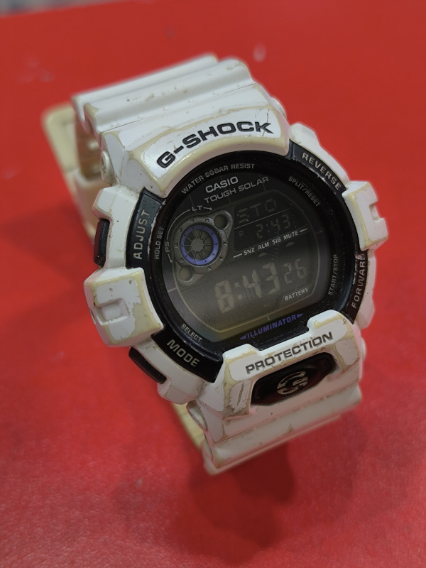 Часы наручные Casio 3269