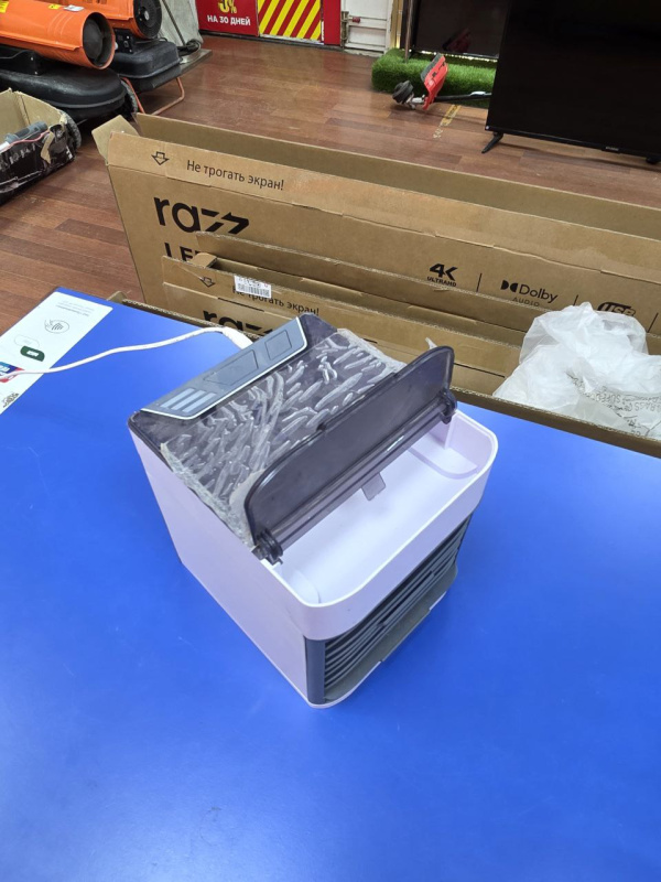 Кондиционер NEWFORM NEWFAN