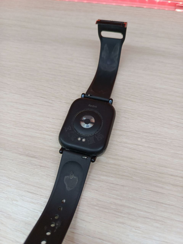 Часы смарт Xiaomi WATCH 5 LITE