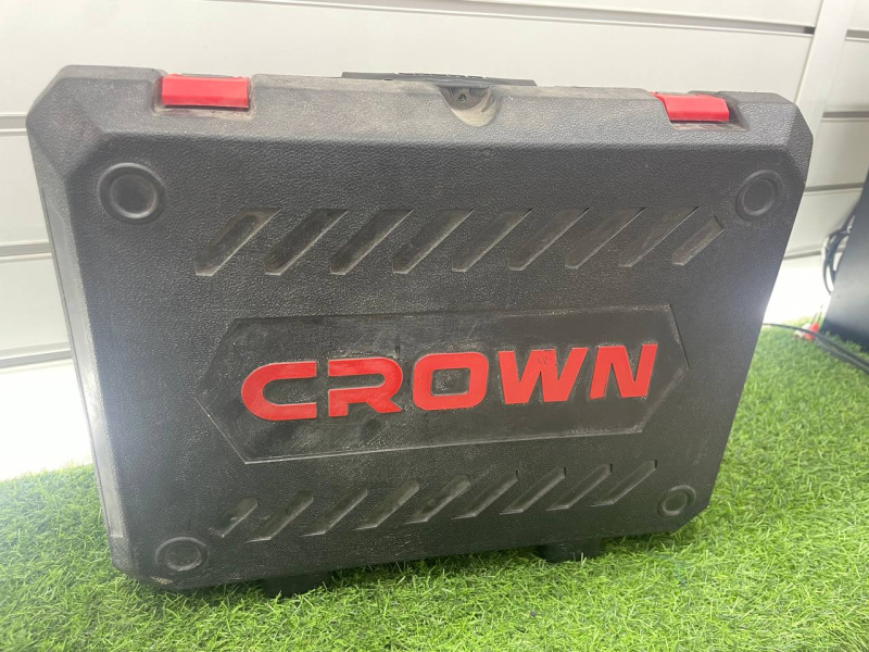 Установка алмазного бурения Crown ct32072dh