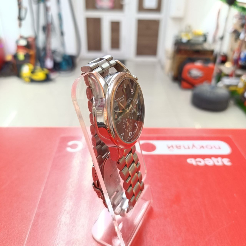 Часы наручные Seiko T-H